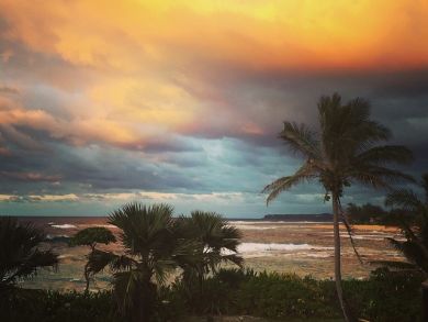 Hanalei Home 896400